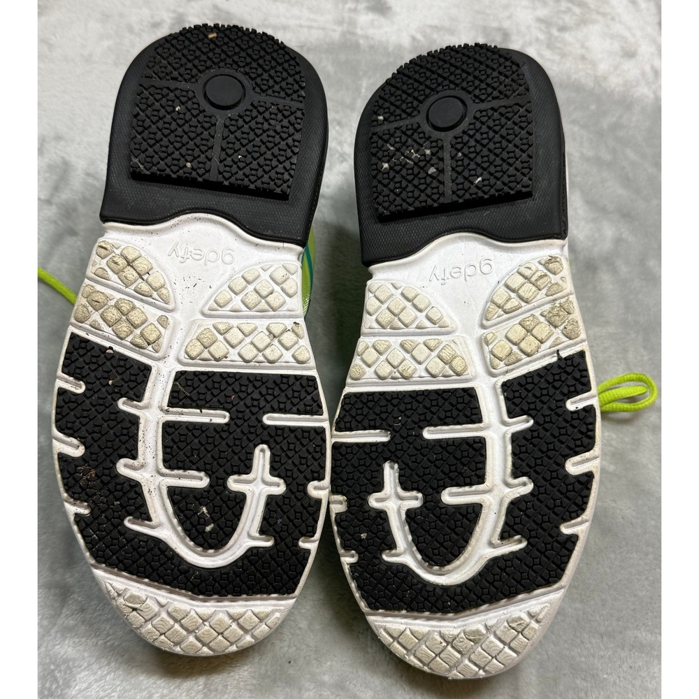 Gravity Defyer Gdefy Womens 9.5 VersoShock Sneakers Gorpcore Lite Hot Girl Walk - Picture 2 of 8